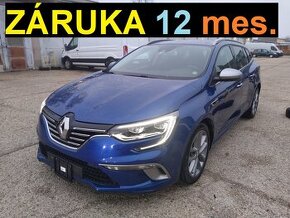 2019_RENAULT MEGANE combi GT-Line_iba 22.141km_9.200€ netto_