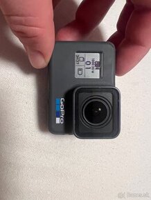 Gopro Hero 6