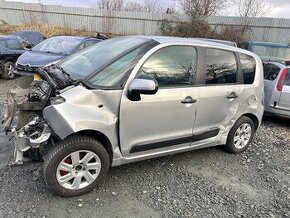 Citroen c3 picasso na diely 1.6 diesel