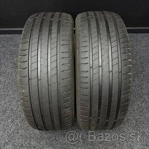 2ks pneu 235/55/19 MICHELIN