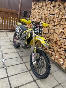 Rmz 450