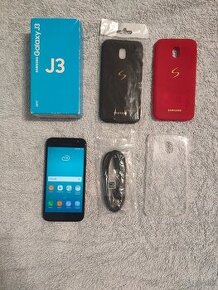 Samsung Galaxy J3, J330F Dual SIM