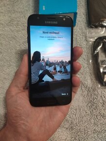 Samsung Galaxy J3, J330F Dual SIM