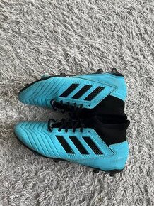 Predám kopačky adidas predátor 19.1 FG