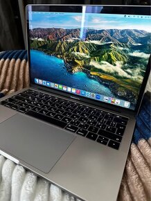 MacBook Pro "13"(2016) i7 1Tb