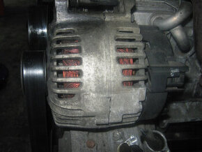 alternator VW GOLF V 5