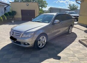 Mercedes Benz C200CDI