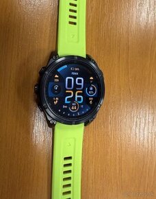 Garmin Fenix 8 47mm Amoled