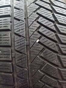 235/50 R19  99 H Continental  zima