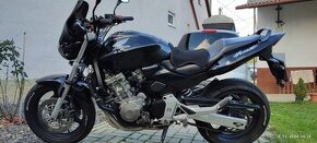 Honda Hornet 600