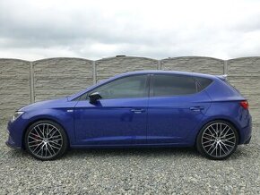 Seat Leon 2.0TSi 300PS CUPRA 52000KM