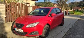 Seat Ibiza 1.9 TDI 2008 66kw