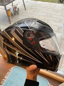 Prilba AGV velkost S