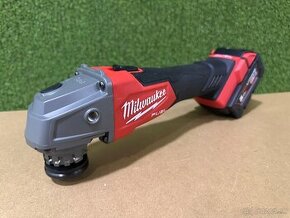 Milwaukee M18 FSAG115X Uhlová brúska