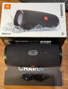 Predám bluetooth reproduktor JBL HARMAN Charge 4