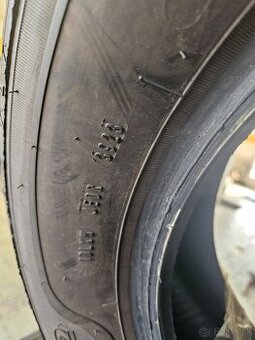 205/60 R16 Sava zimné pneumatiky