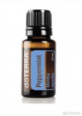 Doterra olej 15ml peppermint