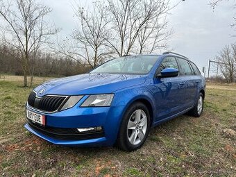 Škoda octavia 1.5tsi