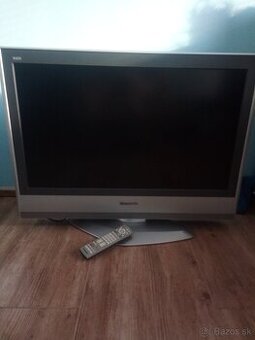 Panasonic viera