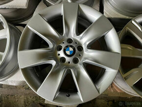 BMW ORIGINÁL ALU KOLA R19, 8,5x19 ET 25, 5x120, 100% (902B)