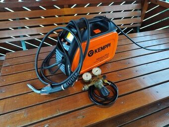 Kemppi co2 minarcmig evo 170