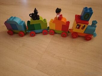 LEGO DUPLO