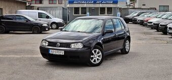 Volkswagen Golf 1.9 TDI Basis