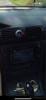 Pioneer Autoradio Skoda,Wolkswagen,Seat