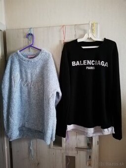 Pulover Balenciaga