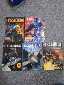 Excalibur