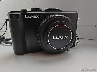 Panasonic DMC-LX7