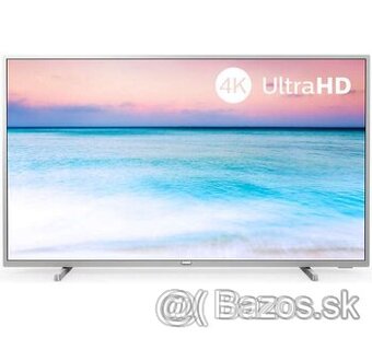 Philips 55PUS6554  139cm  150€ iba dnes 