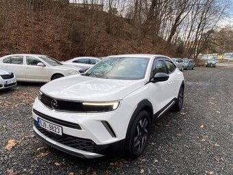 OPEL MOKKA 1.2 ELEGANCE 2022 naj.32 tkm serviska