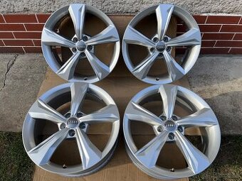 R19 originálne disky 5x112 Audi