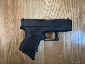 Predám Glock 26 Gen 5 MOS - 1