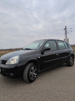 Predám Renault Clio 1.2 benzin