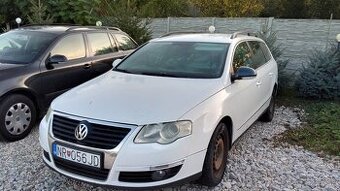 Passat 1.9 tdi rv 2006