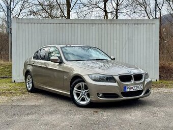 BMW rad 3 320d 184k xDrive