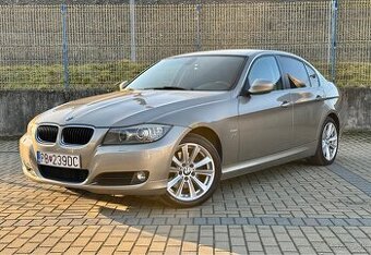 BMW 3 E90 320d 184k xDrive