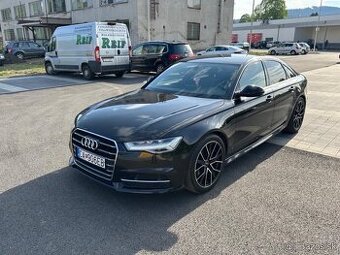 Audi A6 2.0 TDi