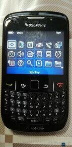 Blackberry 8520 - 1