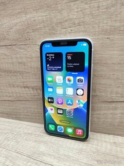 Predám Iphone XR 64GB Top stav