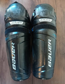 Bauer Vapor X2.9- holene