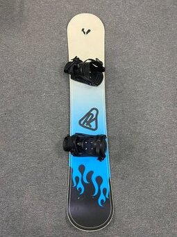 Rossignol snowboard