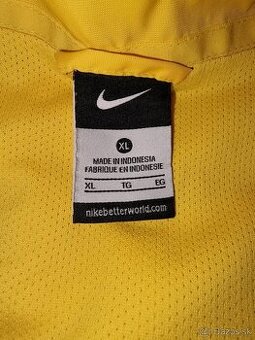 Panska športova bundíčka Nike v. Xl