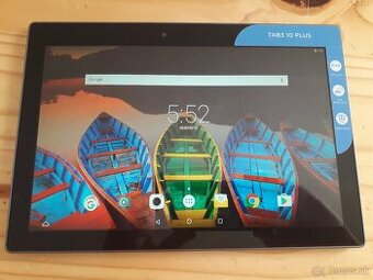 Predám Lenovo TAB 3 10 Plus