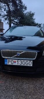 Predam Volvo V50