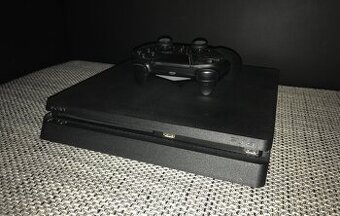 Playstation 4 Slim