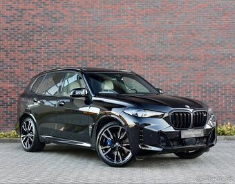 BMW X5 M60i xDrive 390KW, M SPORT INDIVIDUAL TOP