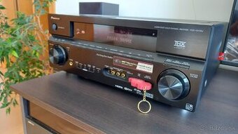 Predám receiver Pioneer